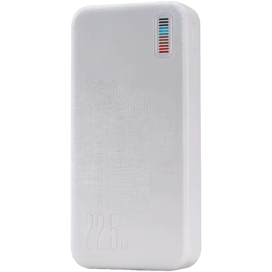 Power Bank Joyroom 22.5W 20000Mah Jr-Qp195 White